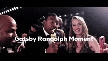 GIF by Gatsby Randolph
