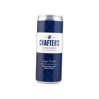 Gin Tonic Crafters Sticker by Diana Hill