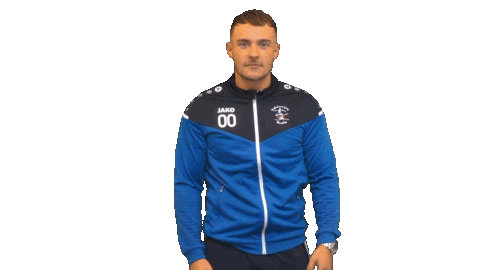 Ricardo Vvb Sticker by dames.vvbenschop