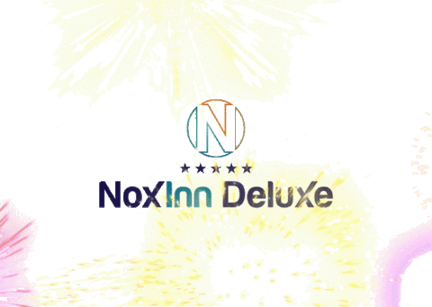 noxinndeluxehotel giphyupload Sticker