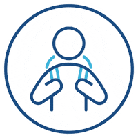 Campus Life Sticker by NSCC