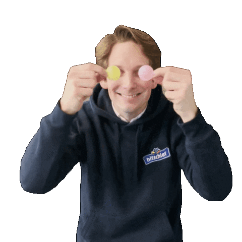 Candy Ufo Sticker by hitschler