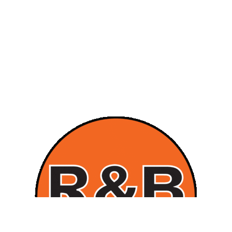randbauto rb randb randbauto randbautocenter Sticker