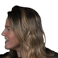Kyra Omg Sticker by Leadrs