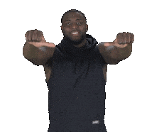 greg little sport Sticker by NFL