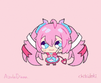 Chibidoki GIF