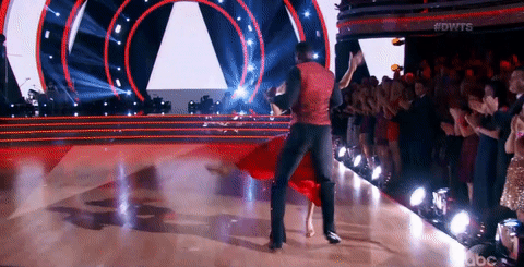 abc dwts GIF by Dancing with the Stars