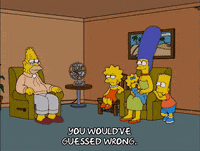 bart simpson episode 10 GIF