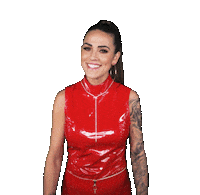 Happy Elena Sticker by RTLde