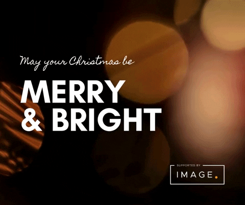 Merry Christmas Holiday GIF by imageproperty
