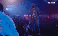 Hip Hop Netflix GIF by rhythmandflow