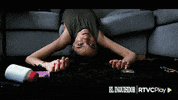 Tired Inquisidor GIF by RTVCPlay