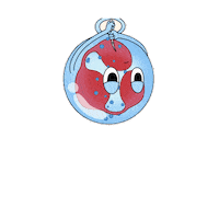 Biology Immunology Sticker
