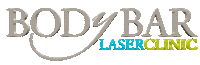 bodybarlaserclinic bodybarlaserclinic body bar laser clinic Sticker