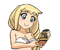 Excited Summer Sticker by Jin