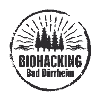 BiohackingBD biohacking baddürrheim bhbd biohackingbd Sticker