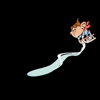 pongozellamsee kids monkey pongo zellamsee GIF