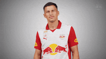 Looking I See You GIF by FC Red Bull Salzburg