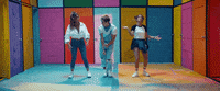 me voy GIF by Rombai