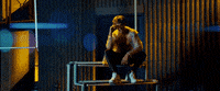 me voy GIF by Rombai