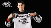 College Sports Sport GIF by Providence Friars