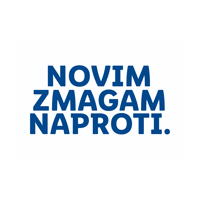 Zmaga Navijanje Sticker by Lidl Slovenija