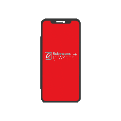 robinsonsrewards robinsons rewards robinsons rewards app robrewards robrewards app Sticker