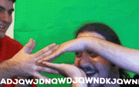 Jahrein Cago GIF