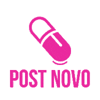 batevoltaaxebahia newpost postnovo pilula a pílula Sticker