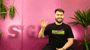 Happy Sgm GIF by Sleeping Giant Media