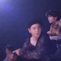 Let Go Dance GIF