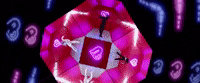 Boy Band Hearts GIF by Windwaker
