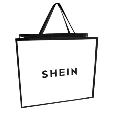 Fashion Shopping Sticker by www.shein.com