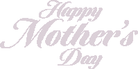 floweraddictsg mom mothers day mum happy mothers day Sticker
