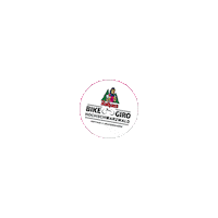 rothausbikegiro sauser rhbg rothausbikegiro Sticker