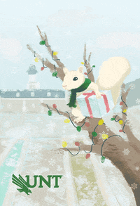 Northtexas GIF by University of North Texas
