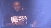 Lady Leshurr Comedy GIF by Don't Hate The Playaz