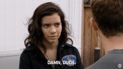 ellen barkin lol GIF by Animal Kingdom on TNT
