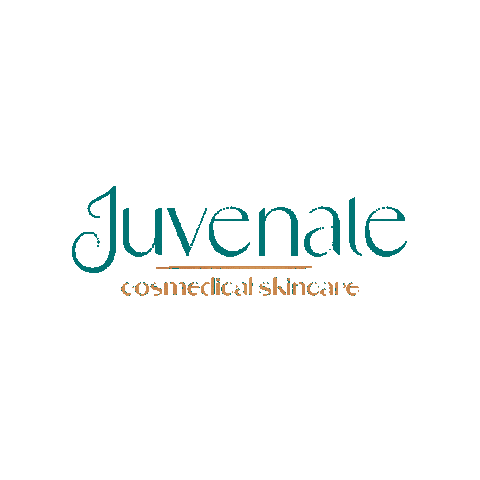 JuvenateSkincare giphygifmaker beauty skincare cosmedical Sticker