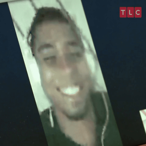 I Was Attracted To Him Right Away