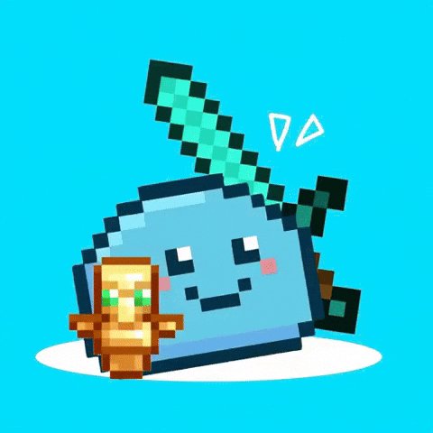 Memecoin Xrp GIF by $DROP