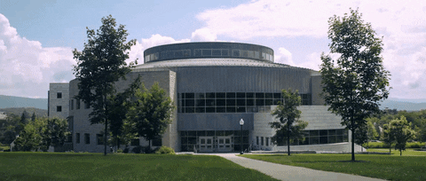 Campus Vermont GIF by Middlebury