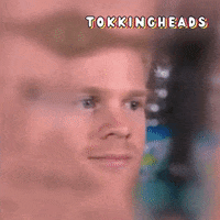 What Excited GIF by Tokkingheads