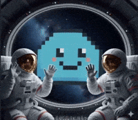 Memecoin Xrp GIF by $DROP