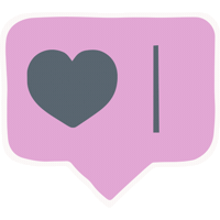Sticker by Byphasse