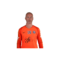 thierry omeyer sport Sticker by Paris Saint-Germain Handball