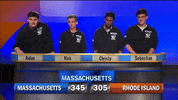boston latin massachusetts GIF by WGBH's High School Quiz Show