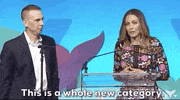 GIF by Shorty Awards