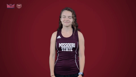 missouri state bears GIF by Missouri Valley Conference