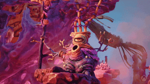 Lighthouse Seabird GIF by Xbox